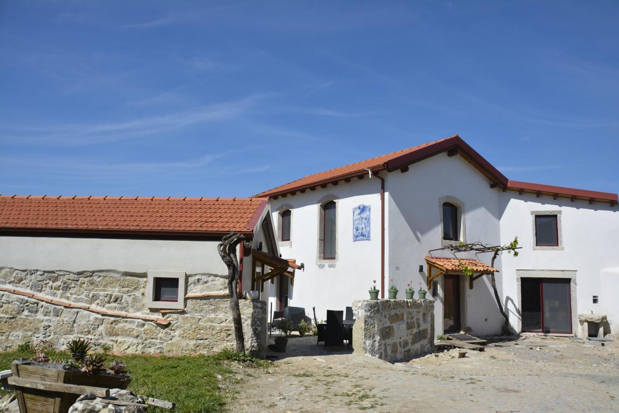 Casa Da Lima - Nestled In Nature On Santiago'S And Fatima'S Path, Close To Coimbra And Rabacal Alvorge Dış mekan fotoğraf