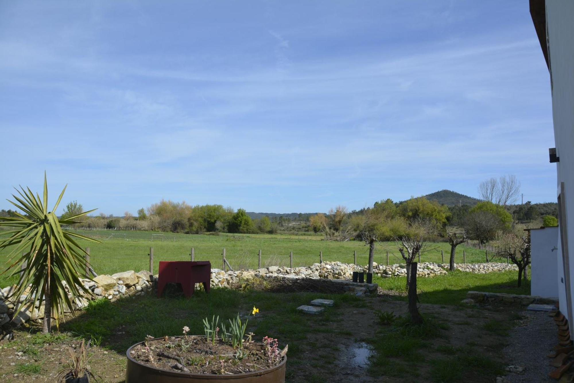 Casa Da Lima - Nestled In Nature On Santiago'S And Fatima'S Path, Close To Coimbra And Rabacal Alvorge Dış mekan fotoğraf