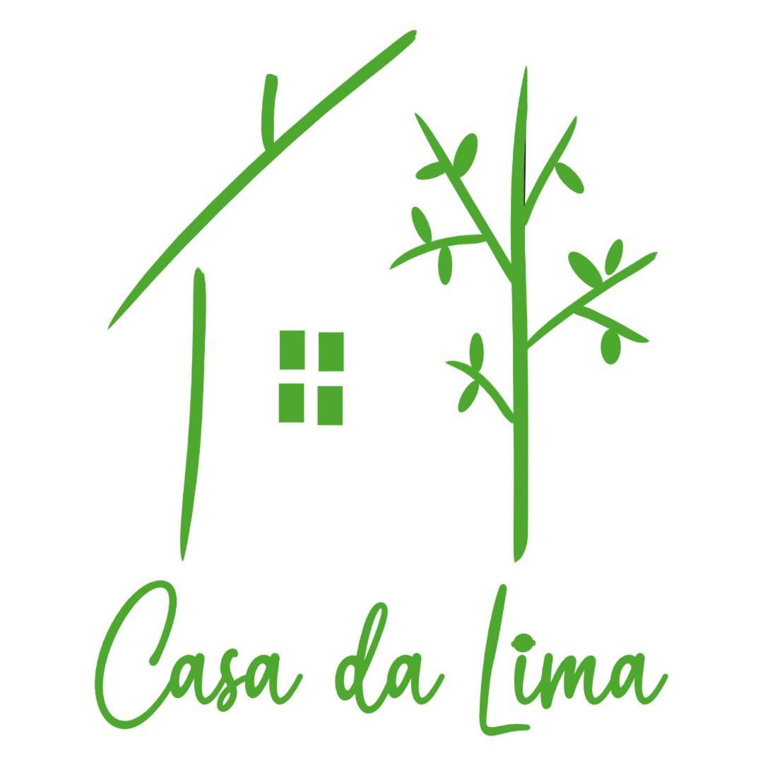 Casa Da Lima - Nestled In Nature On Santiago'S And Fatima'S Path, Close To Coimbra And Rabacal Alvorge Dış mekan fotoğraf